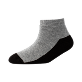 Men's TS05 Pack of 3 Terry Sports Ankle Socks